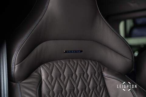 Ford Transit Custom 2.5 320 PHEV 232ps Auto Double Cab L2 H1 - N5407