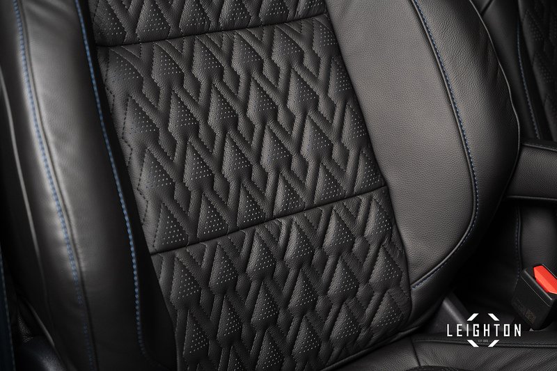 Ford Transit Custom 2.5 320 PHEV 232ps Auto Double Cab L2 H1 - N5407