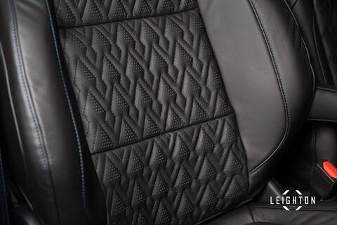 Ford Transit Custom 2.5 320 PHEV 232ps Auto Double Cab L2 H1 - N5407