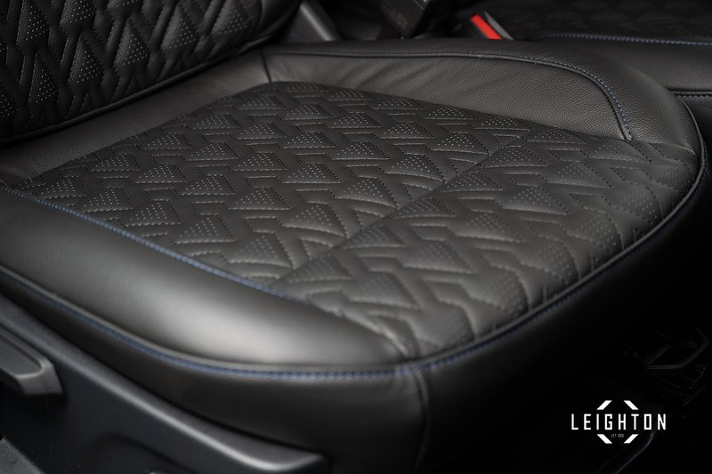 Ford Transit Custom 2.5 320 PHEV 232ps Auto Double Cab L2 H1 - N5407