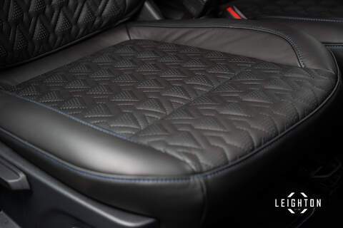 Ford Transit Custom 2.5 320 PHEV 232ps Auto Double Cab L2 H1 - N5407