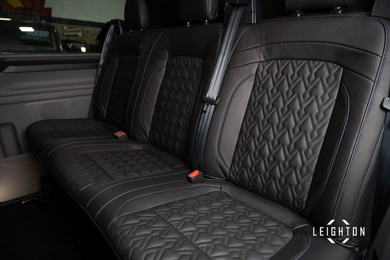 Ford Transit Custom 2.5 320 PHEV 232ps Auto Double Cab L2 H1 - N5407