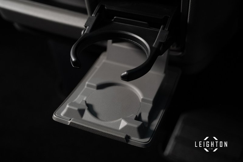 Ford Transit Custom 2.5 320 PHEV 232ps Auto Double Cab L2 H1 - N5407