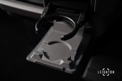 Ford Transit Custom 2.5 320 PHEV 232ps Auto Double Cab L2 H1 - N5407