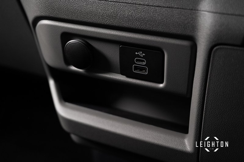 Ford Transit Custom 2.5 320 PHEV 232ps Auto Double Cab L2 H1 - N5407