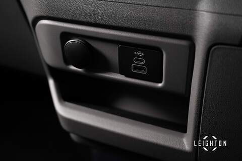 Ford Transit Custom 2.5 320 PHEV 232ps Auto Double Cab L2 H1 - N5407