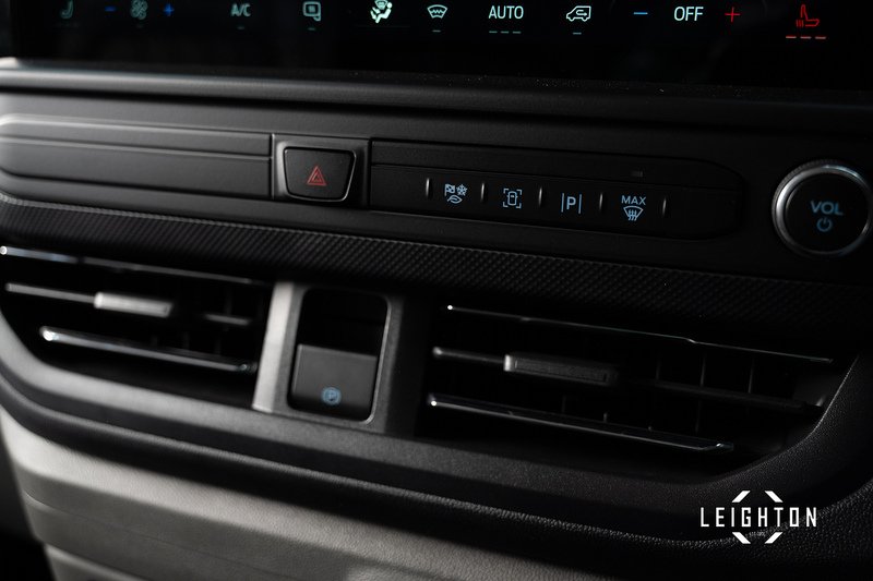 Ford Transit Custom 2.5 320 PHEV 232ps Auto Double Cab L2 H1 - N5407