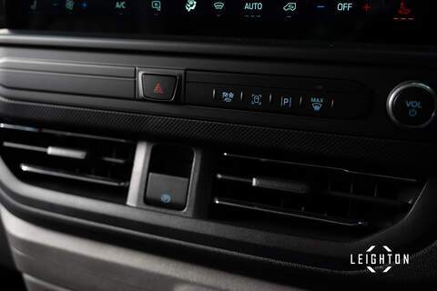 Ford Transit Custom 2.5 320 PHEV 232ps Auto Double Cab L2 H1 - N5407