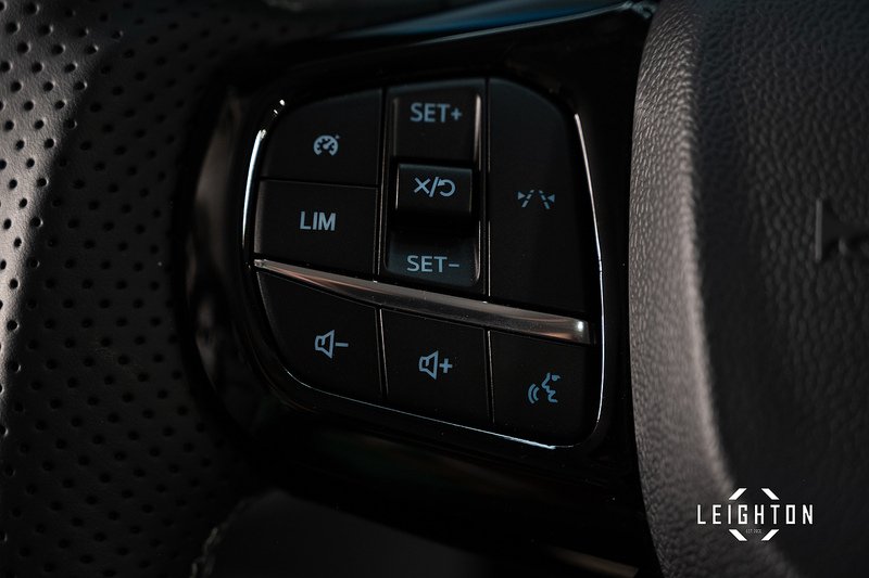 Ford Transit Custom 2.5 320 PHEV 232ps Auto Double Cab L2 H1 - N5407