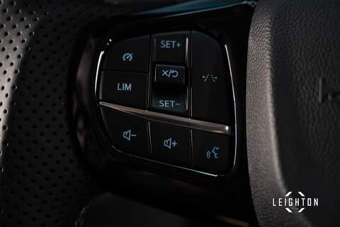 Ford Transit Custom 2.5 320 PHEV 232ps Auto Double Cab L2 H1 - N5407