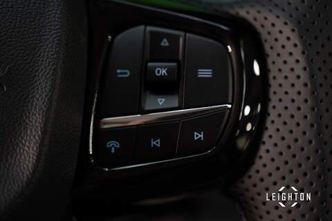 Ford Transit Custom 2.5 320 PHEV 232ps Auto Double Cab L2 H1 - N5407