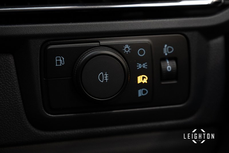 Ford Transit Custom 2.5 320 PHEV 232ps Auto Double Cab L2 H1 - N5407