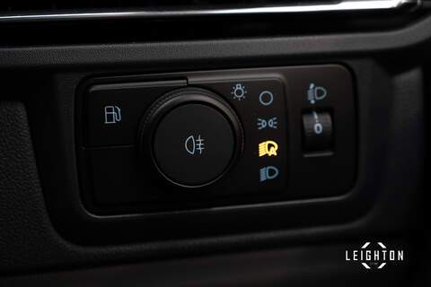 Ford Transit Custom 2.5 320 PHEV 232ps Auto Double Cab L2 H1 - N5407