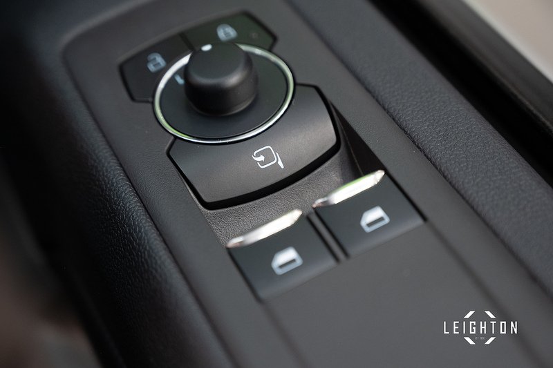 Ford Transit Custom 2.5 320 PHEV 232ps Auto Double Cab L2 H1 - N5407