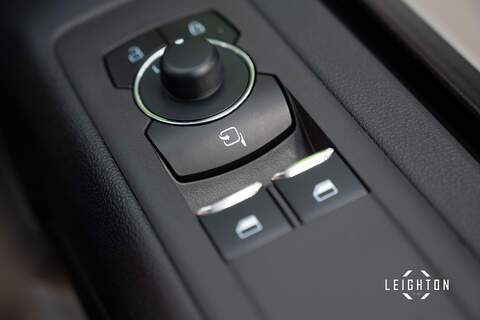 Ford Transit Custom 2.5 320 PHEV 232ps Auto Double Cab L2 H1 - N5407