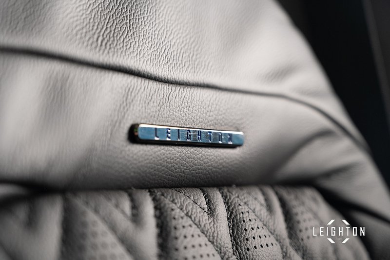 Ford Transit Custom 2.5 320 PHEV 232ps Auto Double Cab L2 H1 - N5407