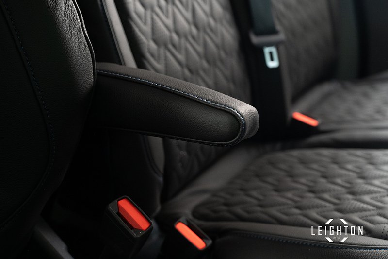 Ford Transit Custom 2.5 320 PHEV 232ps Auto Double Cab L2 H1 - N5407