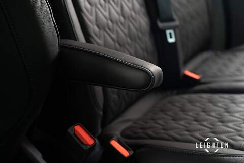 Ford Transit Custom 2.5 320 PHEV 232ps Auto Double Cab L2 H1 - N5407