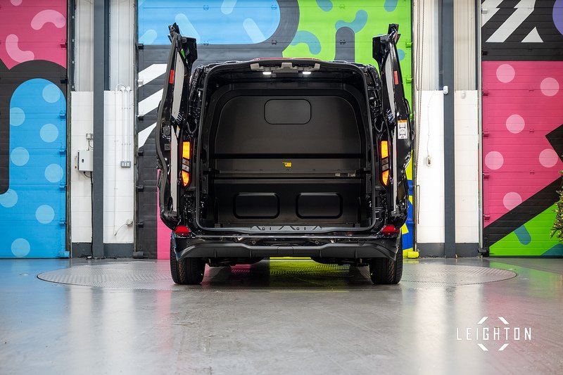 Ford Transit Custom 2.5 320 PHEV 232ps Auto Double Cab L1 H1 - N5408