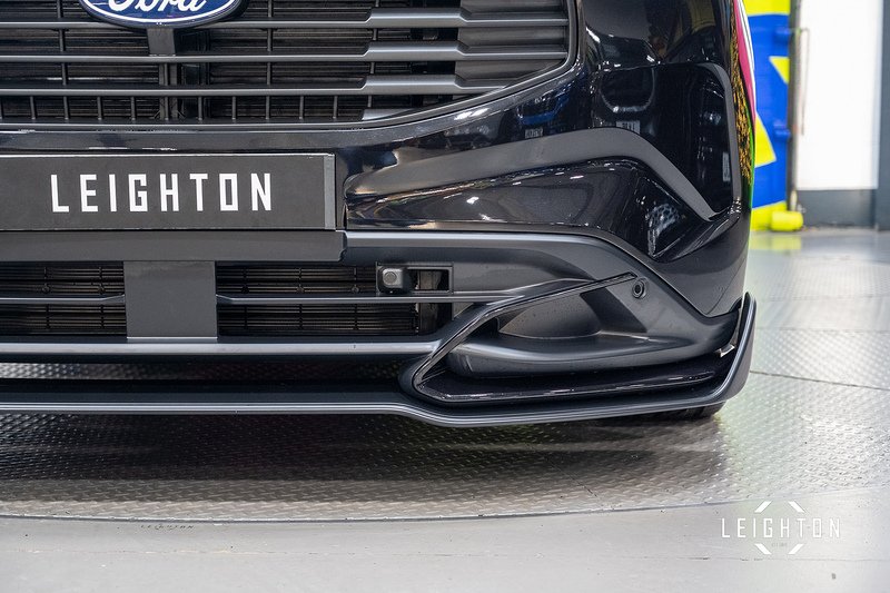 Ford Transit Custom 2.5 320 PHEV 232ps Auto Double Cab L1 H1 - N5408