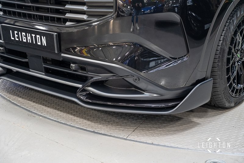 Ford Transit Custom 2.5 320 PHEV 232ps Auto Double Cab L1 H1 - N5408