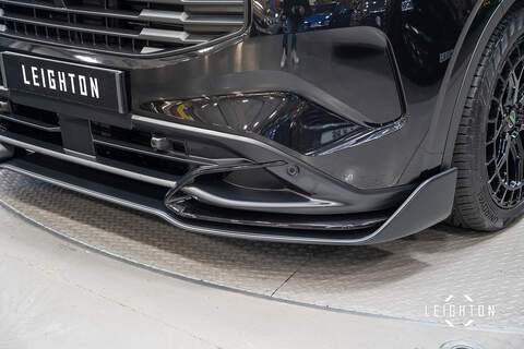 Ford Transit Custom 2.5 320 PHEV 232ps Auto Double Cab L1 H1 - N5408