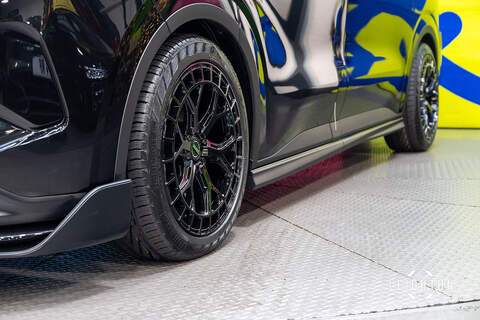 Ford Transit Custom 2.5 320 PHEV 232ps Auto Double Cab L1 H1 - N5408