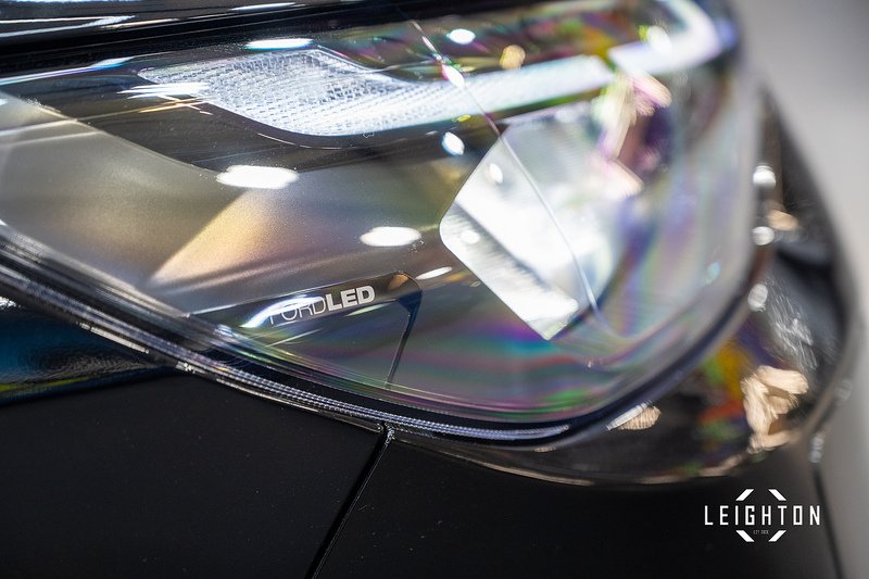 Ford Transit Custom 2.5 320 PHEV 232ps Auto Double Cab L1 H1 - N5408