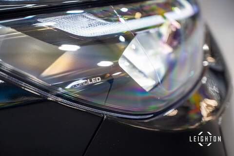 Ford Transit Custom 2.5 320 PHEV 232ps Auto Double Cab L1 H1 - N5408