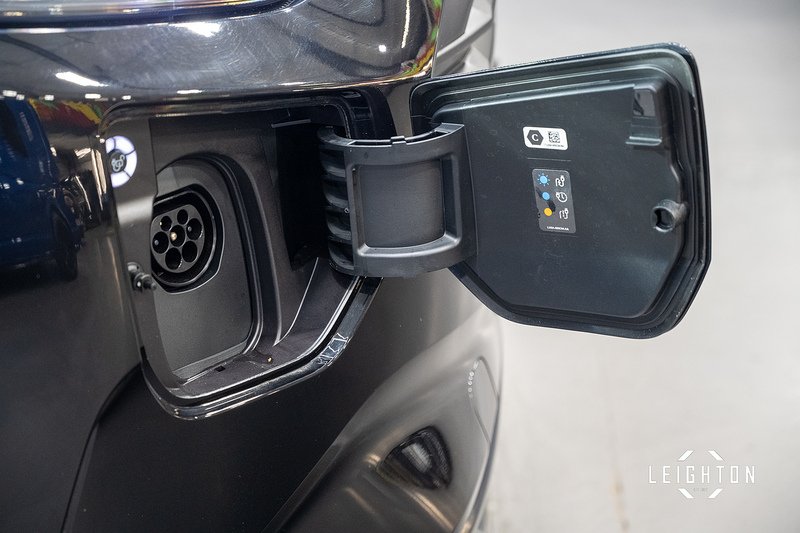 Ford Transit Custom 2.5 320 PHEV 232ps Auto Double Cab L1 H1 - N5408