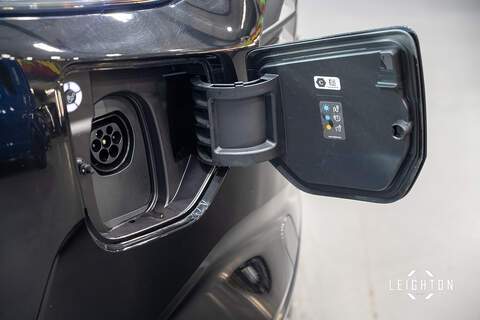 Ford Transit Custom 2.5 320 PHEV 232ps Auto Double Cab L1 H1 - N5408