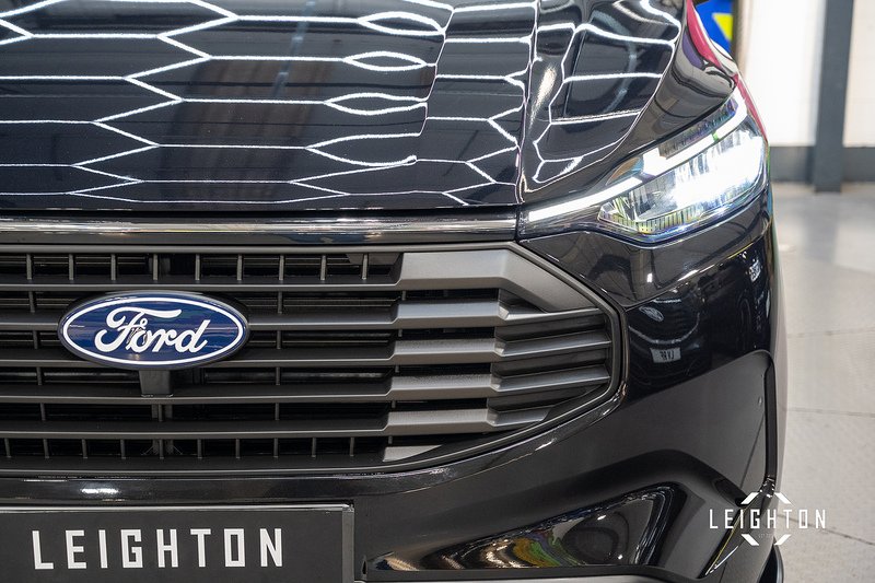 Ford Transit Custom 2.5 320 PHEV 232ps Auto Double Cab L1 H1 - N5408