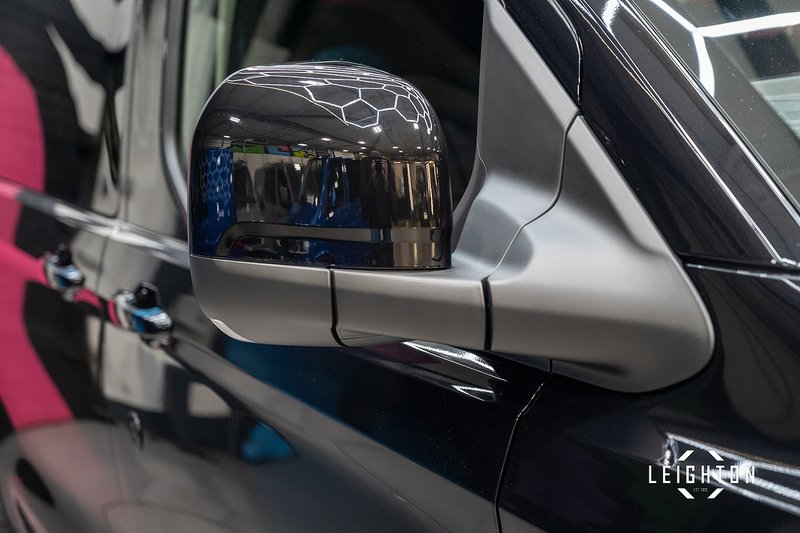 Ford Transit Custom 2.5 320 PHEV 232ps Auto Double Cab L1 H1 - N5408