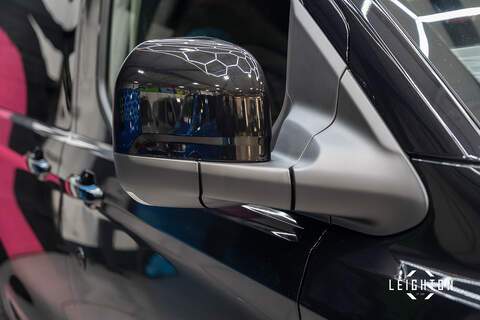 Ford Transit Custom 2.5 320 PHEV 232ps Auto Double Cab L1 H1 - N5408