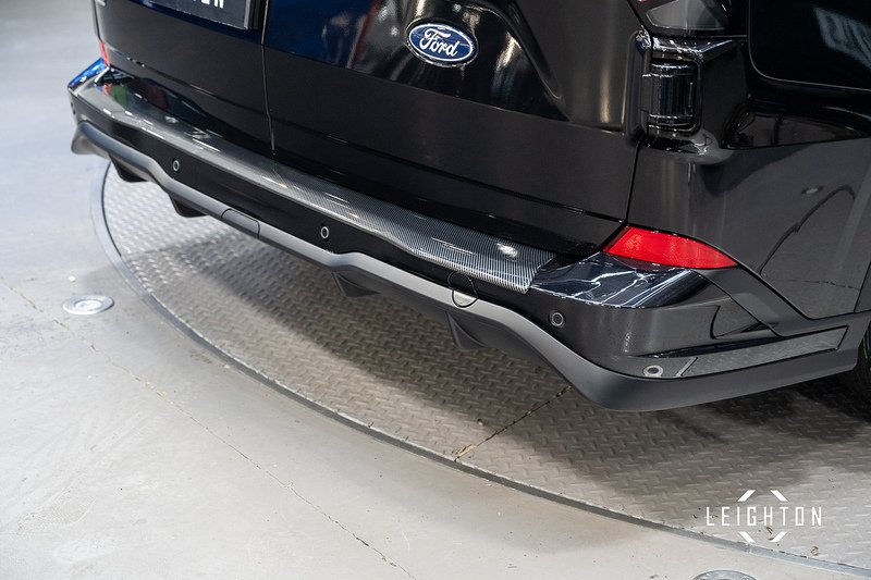 Ford Transit Custom 2.5 320 PHEV 232ps Auto Double Cab L1 H1 - N5408