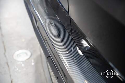 Ford Transit Custom 2.5 320 PHEV 232ps Auto Double Cab L1 H1 - N5408