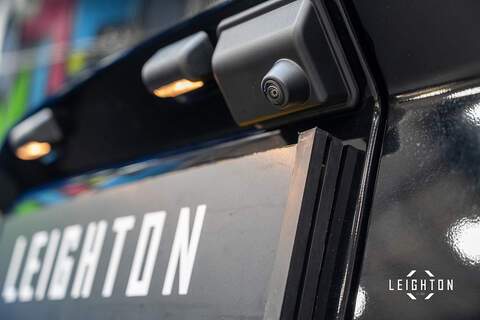 Ford Transit Custom 2.5 320 PHEV 232ps Auto Double Cab L1 H1 - N5408