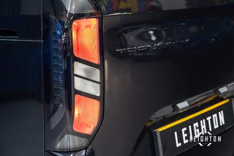 Ford Transit Custom 2.5 320 PHEV 232ps Auto Double Cab L1 H1 - N5408