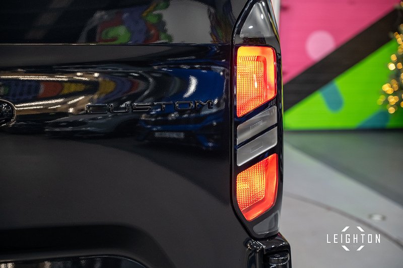 Ford Transit Custom 2.5 320 PHEV 232ps Auto Double Cab L1 H1 - N5408