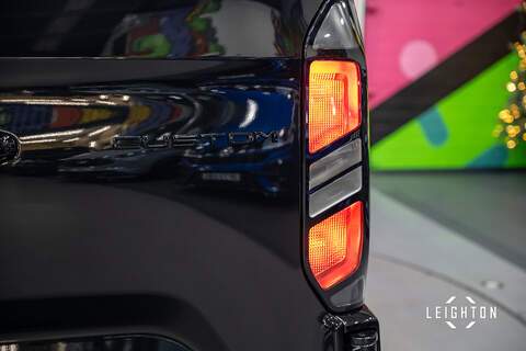 Ford Transit Custom 2.5 320 PHEV 232ps Auto Double Cab L1 H1 - N5408