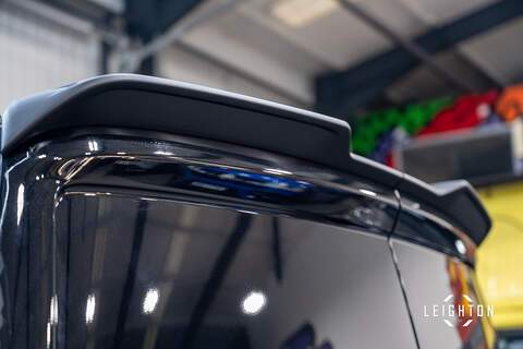 Ford Transit Custom 2.5 320 PHEV 232ps Auto Double Cab L1 H1 - N5408