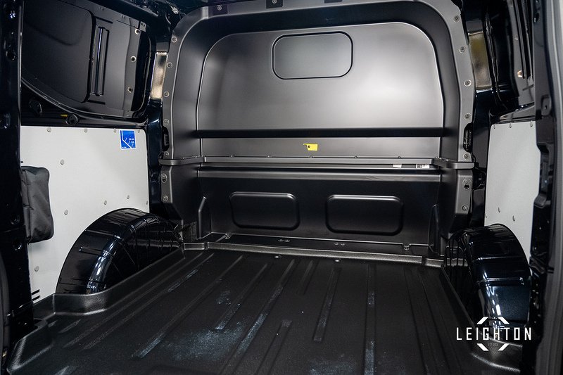 Ford Transit Custom 2.5 320 PHEV 232ps Auto Double Cab L1 H1 - N5408