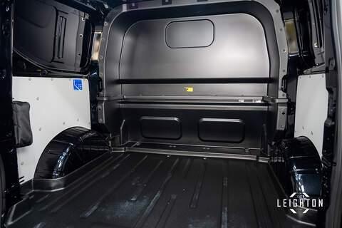 Ford Transit Custom 2.5 320 PHEV 232ps Auto Double Cab L1 H1 - N5408