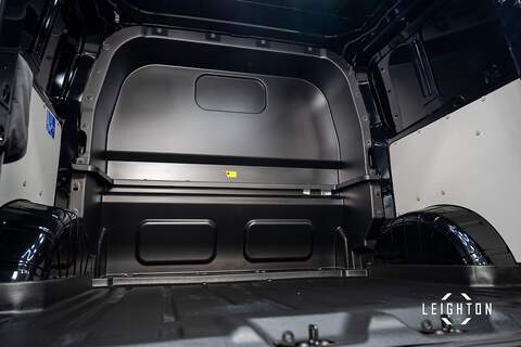 Ford Transit Custom 2.5 320 PHEV 232ps Auto Double Cab L1 H1 - N5408