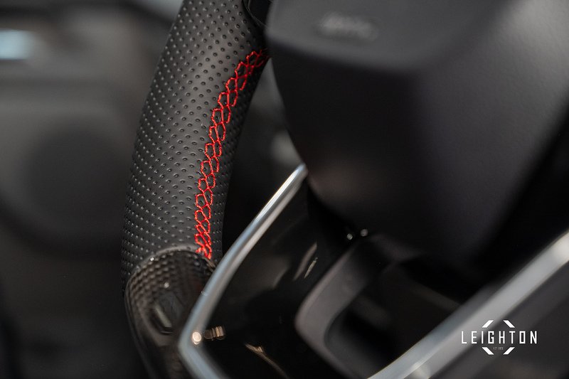 Ford Transit Custom 2.5 320 PHEV 232ps Auto Double Cab L1 H1 - N5408