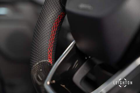 Ford Transit Custom 2.5 320 PHEV 232ps Auto Double Cab L1 H1 - N5408