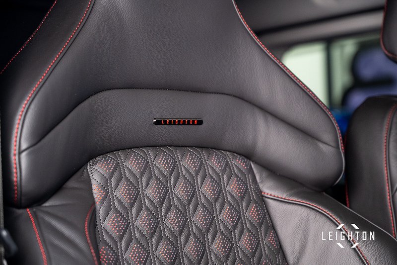 Ford Transit Custom 2.5 320 PHEV 232ps Auto Double Cab L1 H1 - N5408