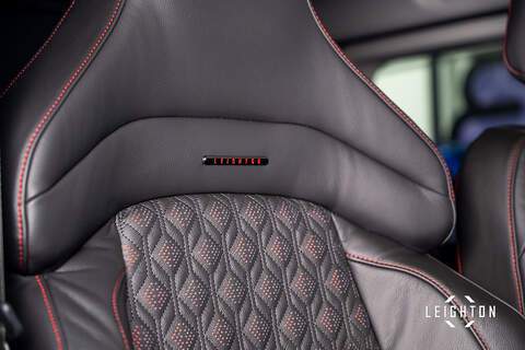 Ford Transit Custom 2.5 320 PHEV 232ps Auto Double Cab L1 H1 - N5408