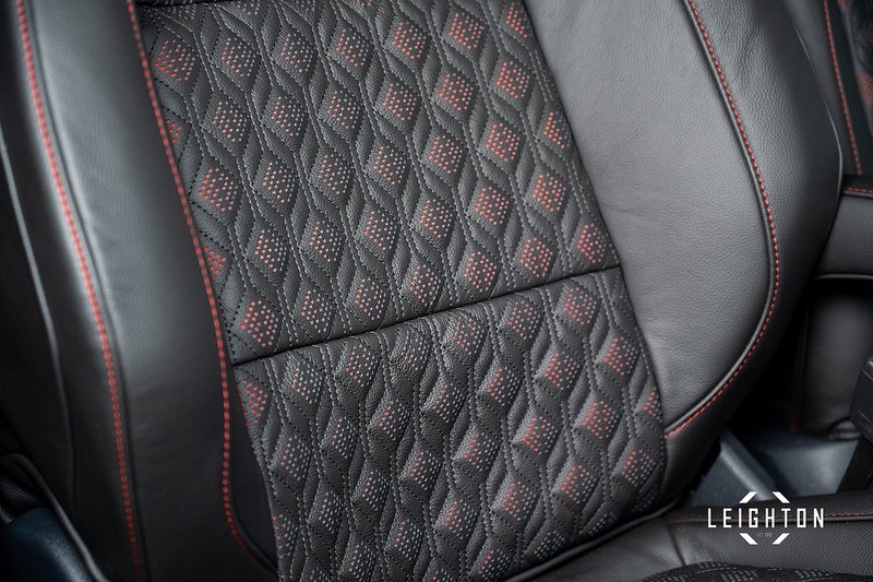 Ford Transit Custom 2.5 320 PHEV 232ps Auto Double Cab L1 H1 - N5408