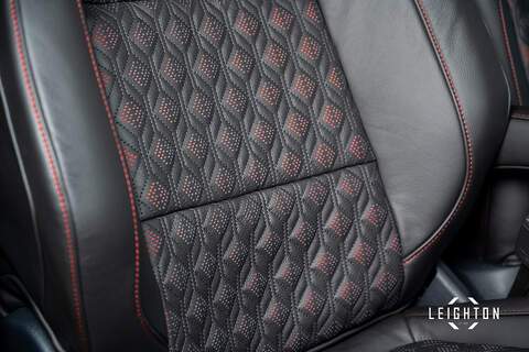 Ford Transit Custom 2.5 320 PHEV 232ps Auto Double Cab L1 H1 - N5408